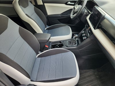 2026 Volkswagen Taos S