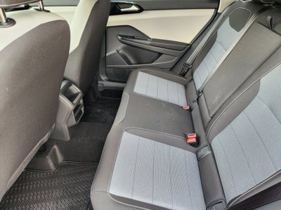 2026 Volkswagen Taos S