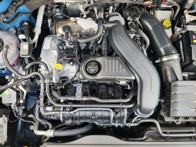 2026 Volkswagen Taos S