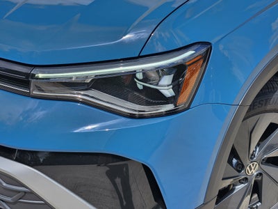 2026 Volkswagen Taos S