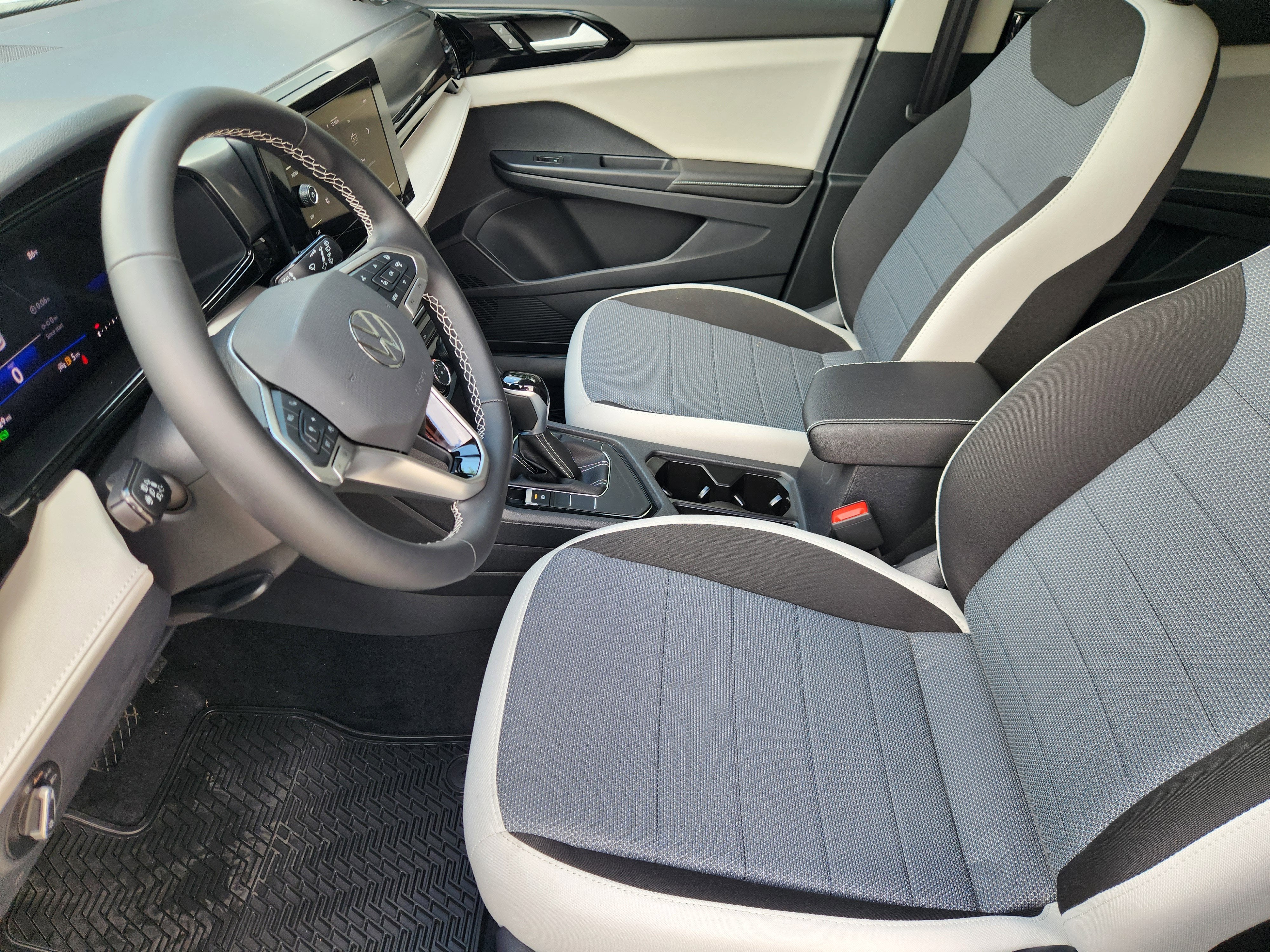 2026 Volkswagen Taos S