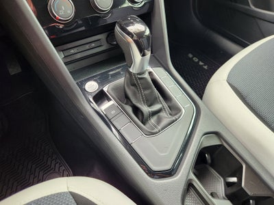 2026 Volkswagen Taos S