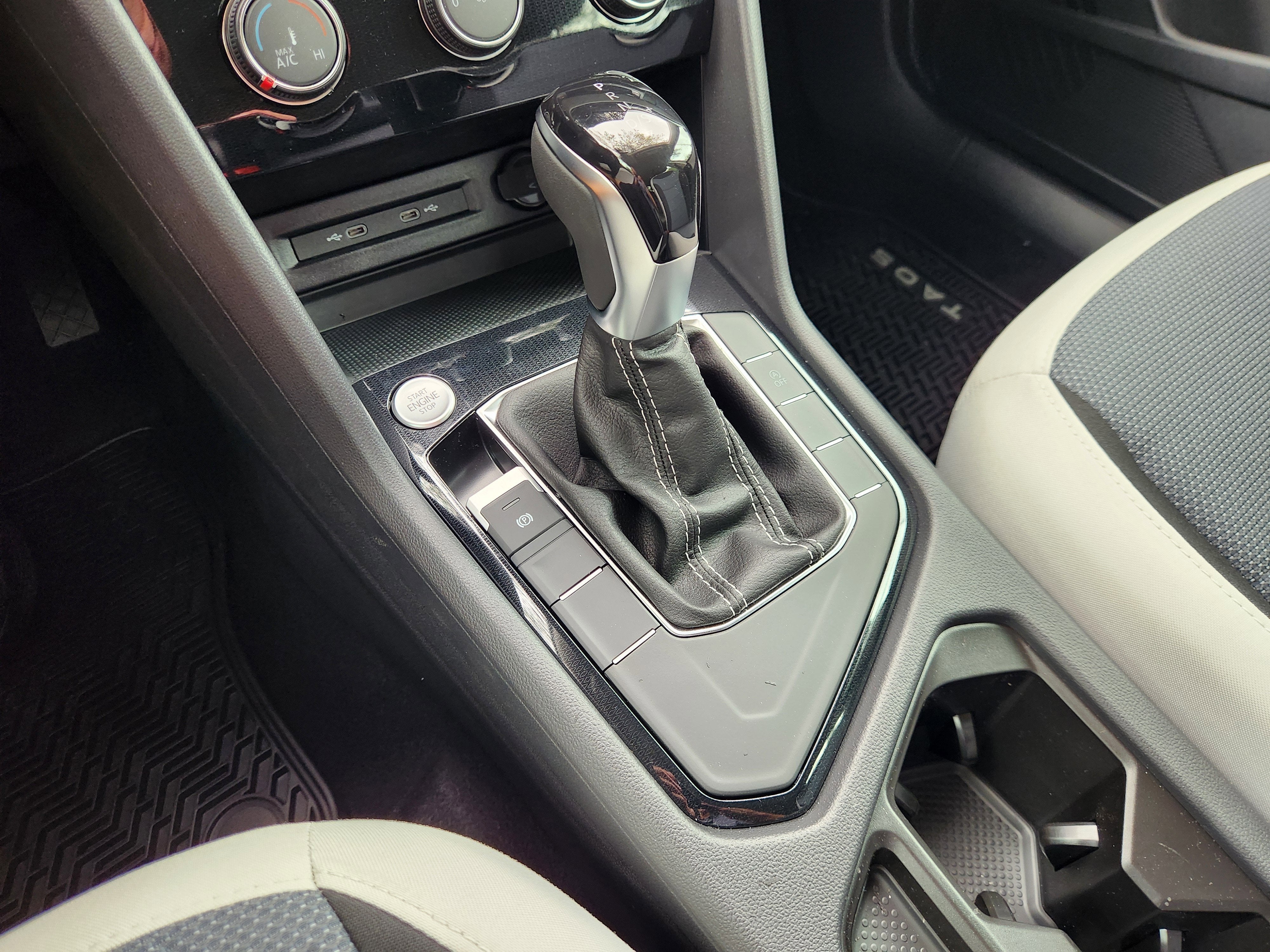 2026 Volkswagen Taos S