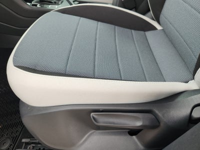 2026 Volkswagen Taos S