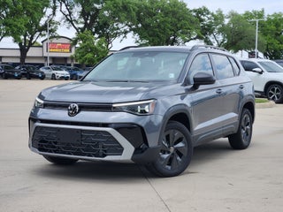 2026 Volkswagen Taos S