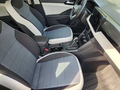 2026 Volkswagen Taos S