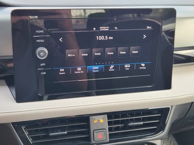 2026 Volkswagen Taos S