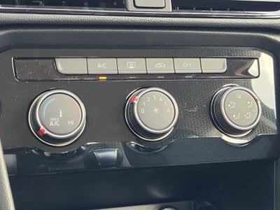 2026 Volkswagen Taos S