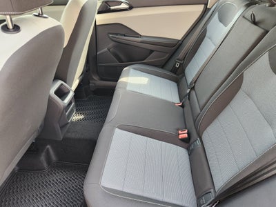 2026 Volkswagen Taos S