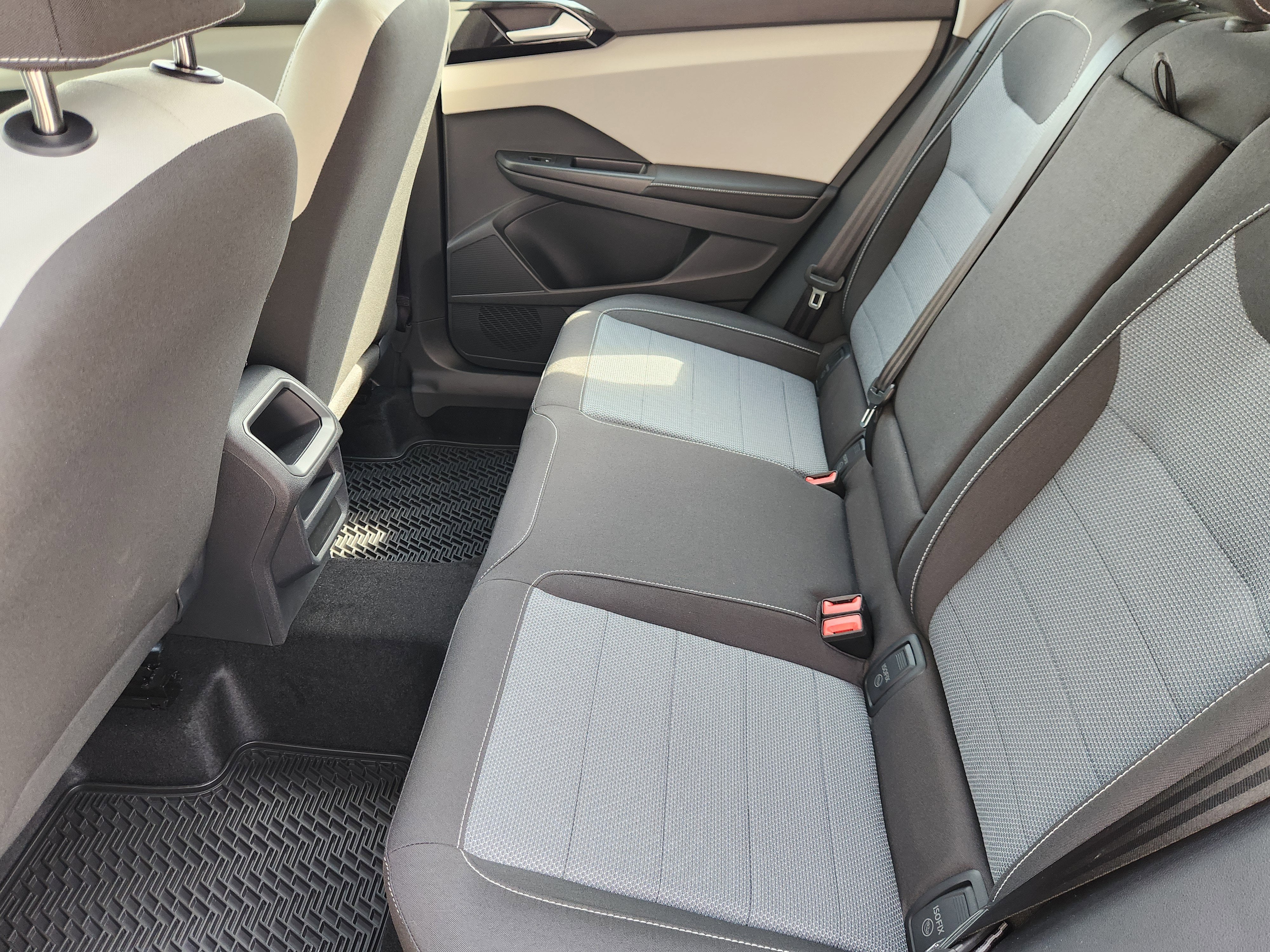 2026 Volkswagen Taos S