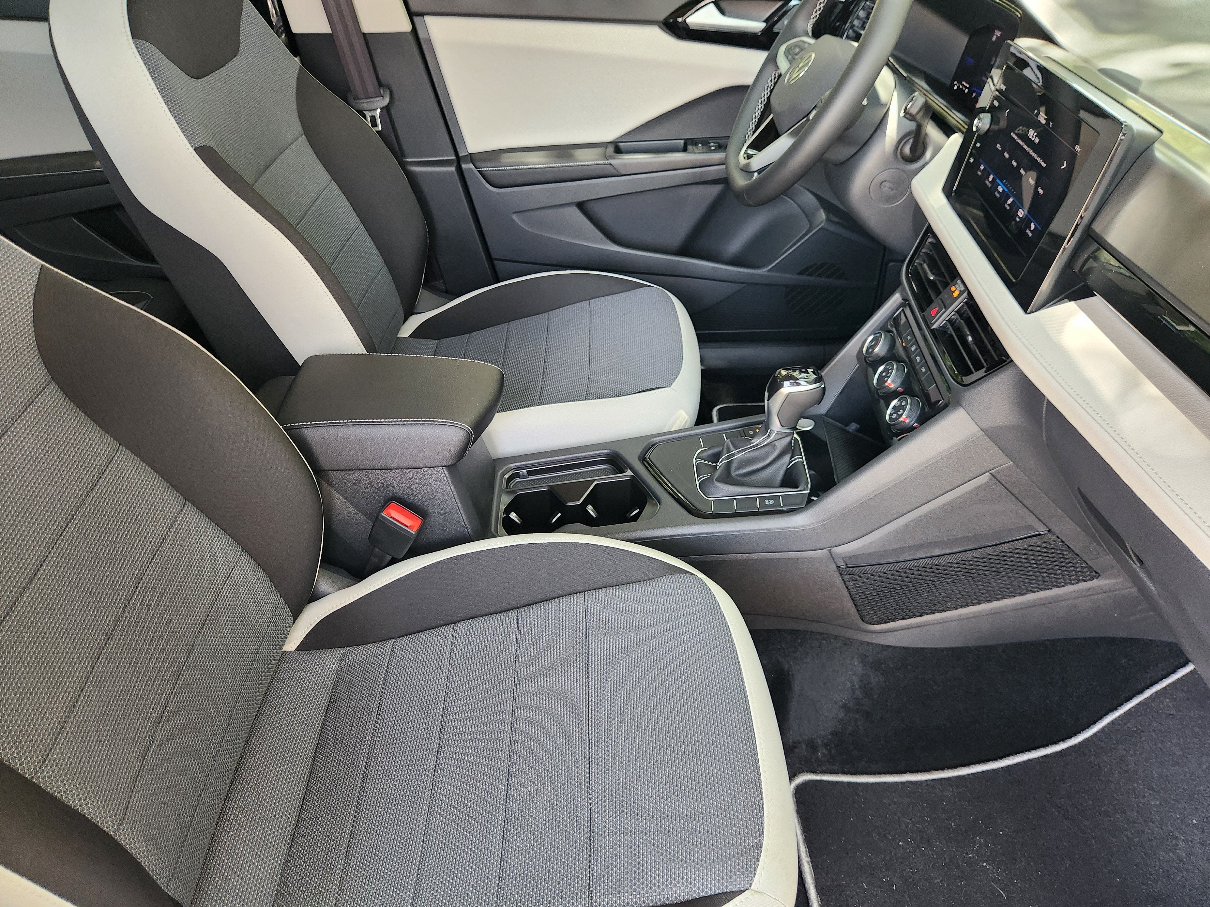 2026 Volkswagen Taos S
