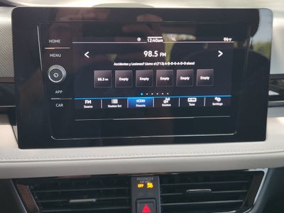 2026 Volkswagen Taos S