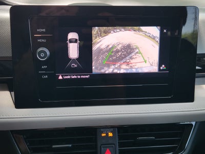 2026 Volkswagen Taos S