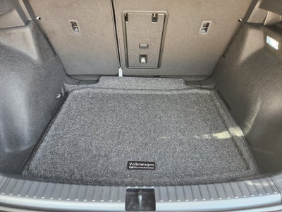 2026 Volkswagen Taos S