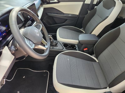 2026 Volkswagen Taos S