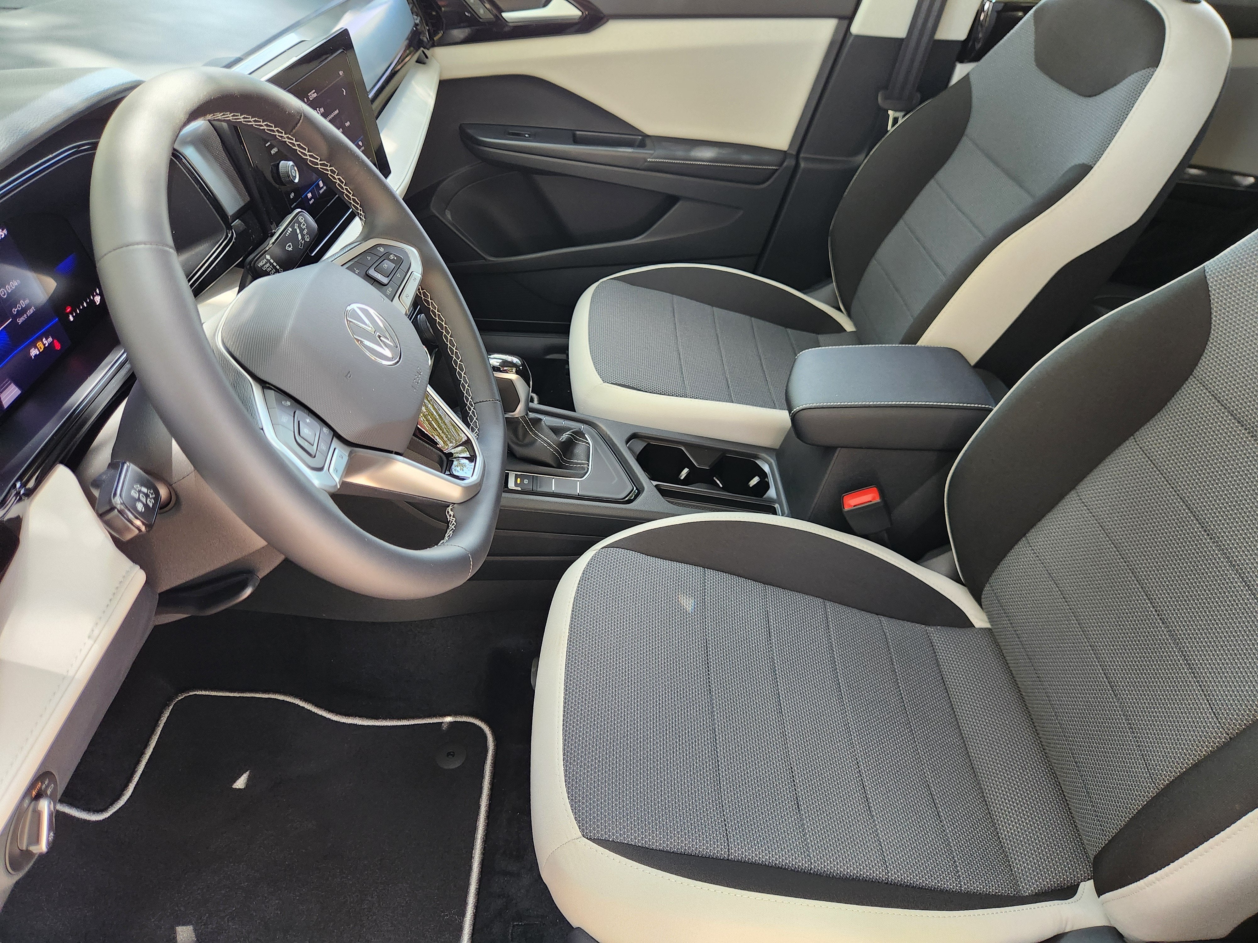 2026 Volkswagen Taos S