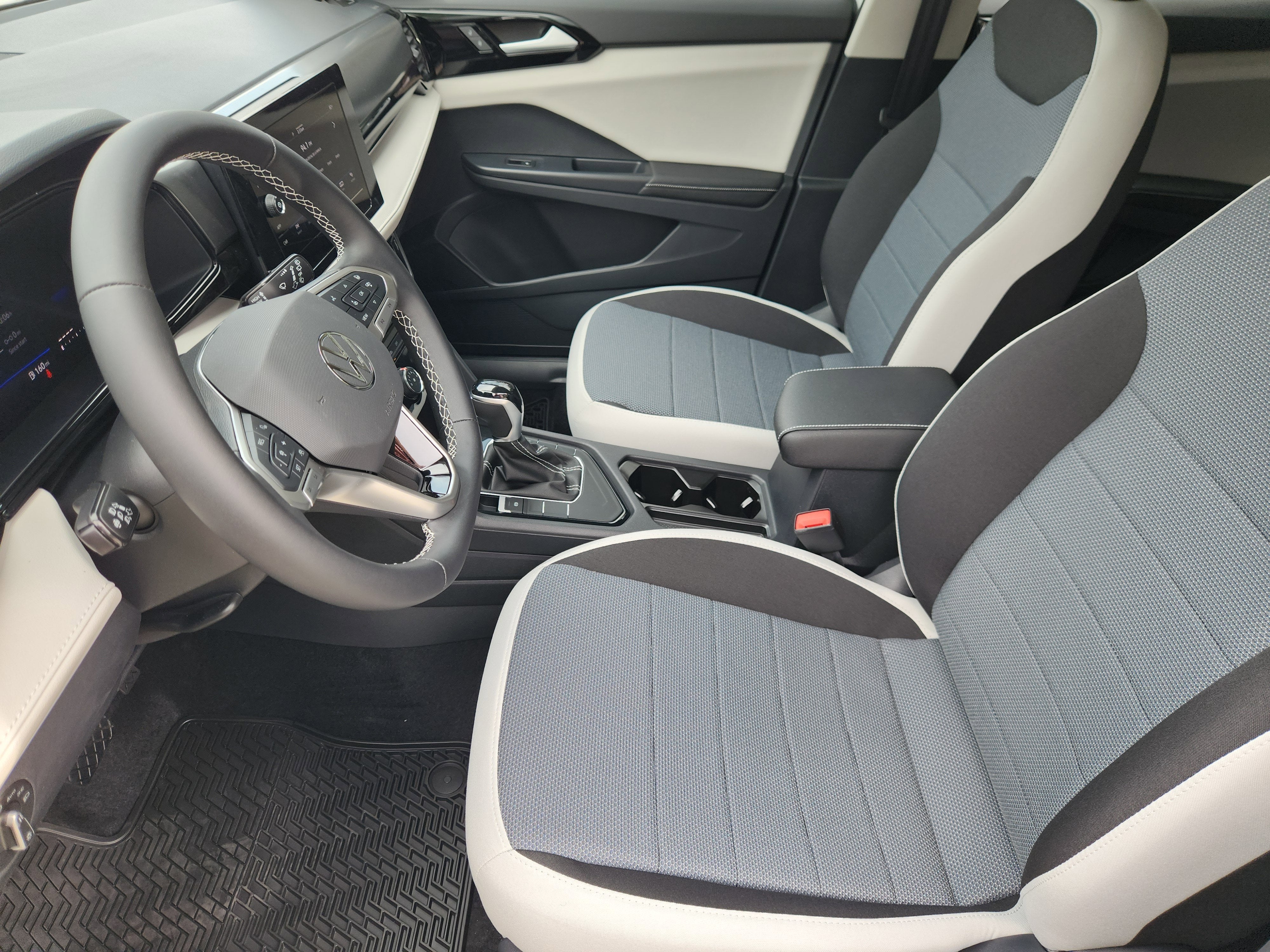 2026 Volkswagen Taos S