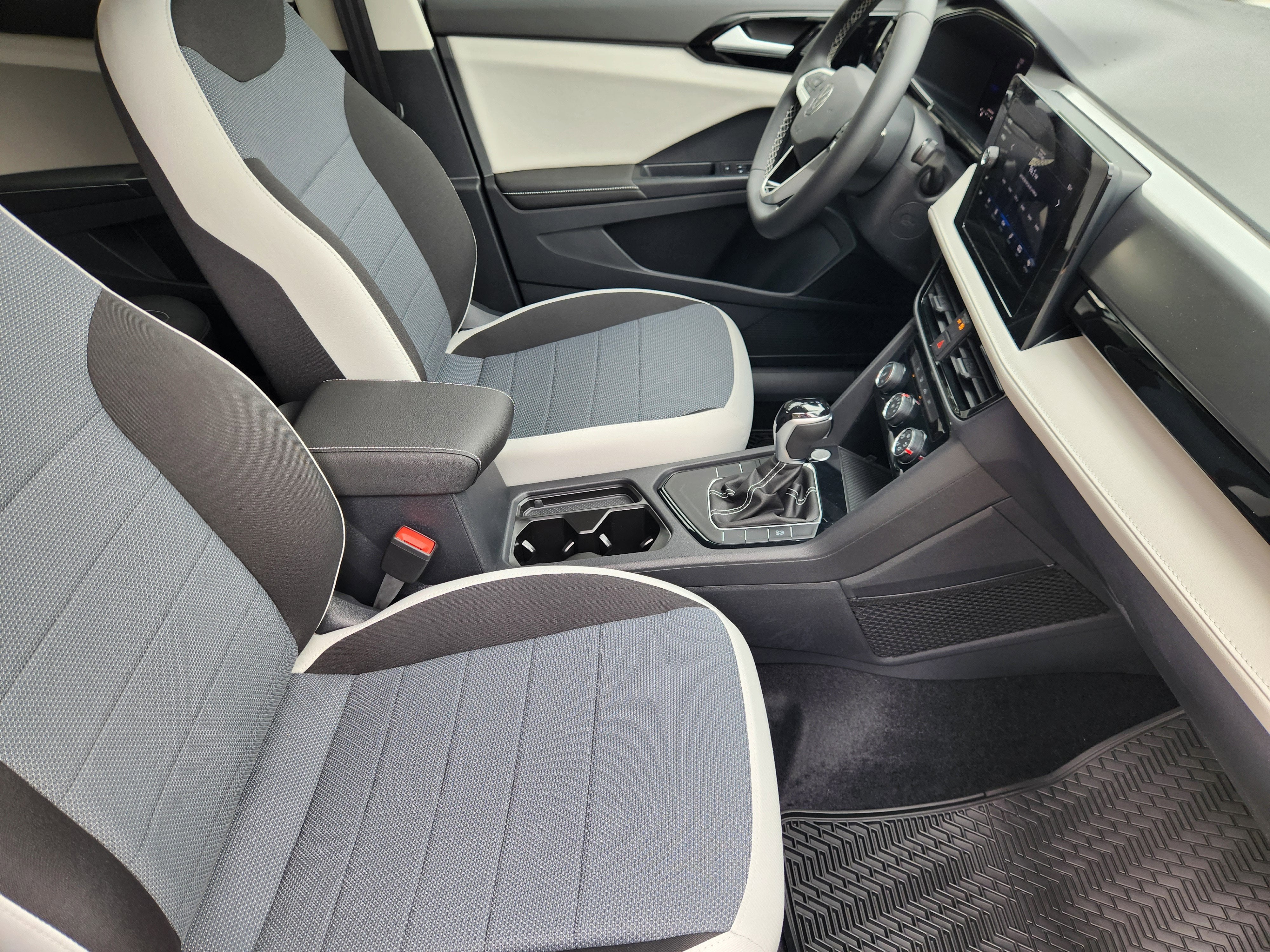 2026 Volkswagen Taos S