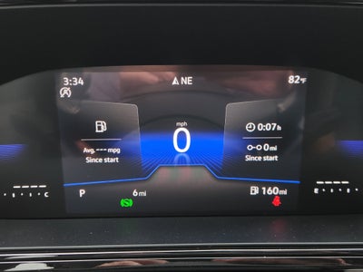 2026 Volkswagen Taos S