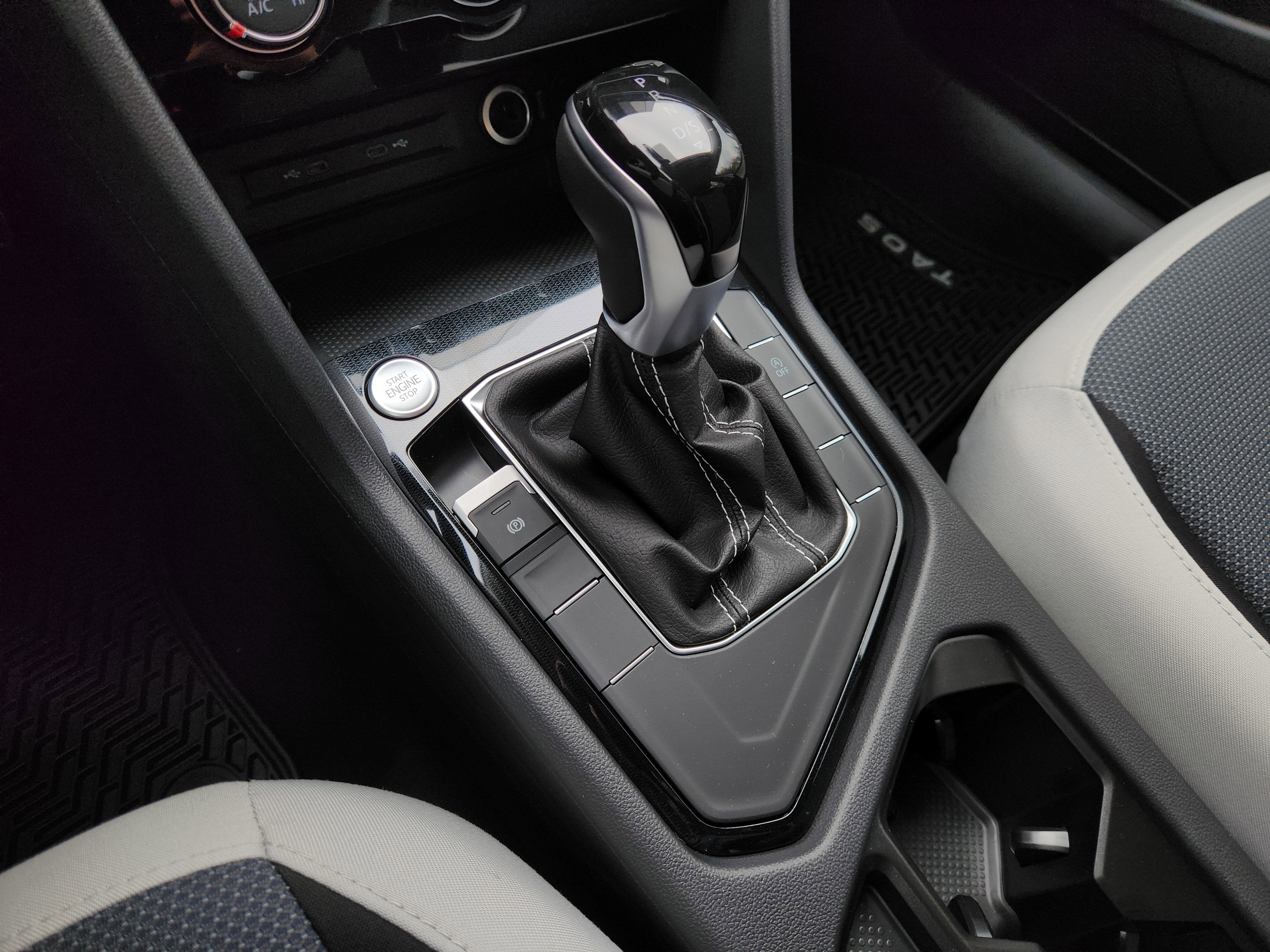 2026 Volkswagen Taos S