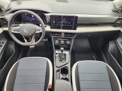 2026 Volkswagen Taos S