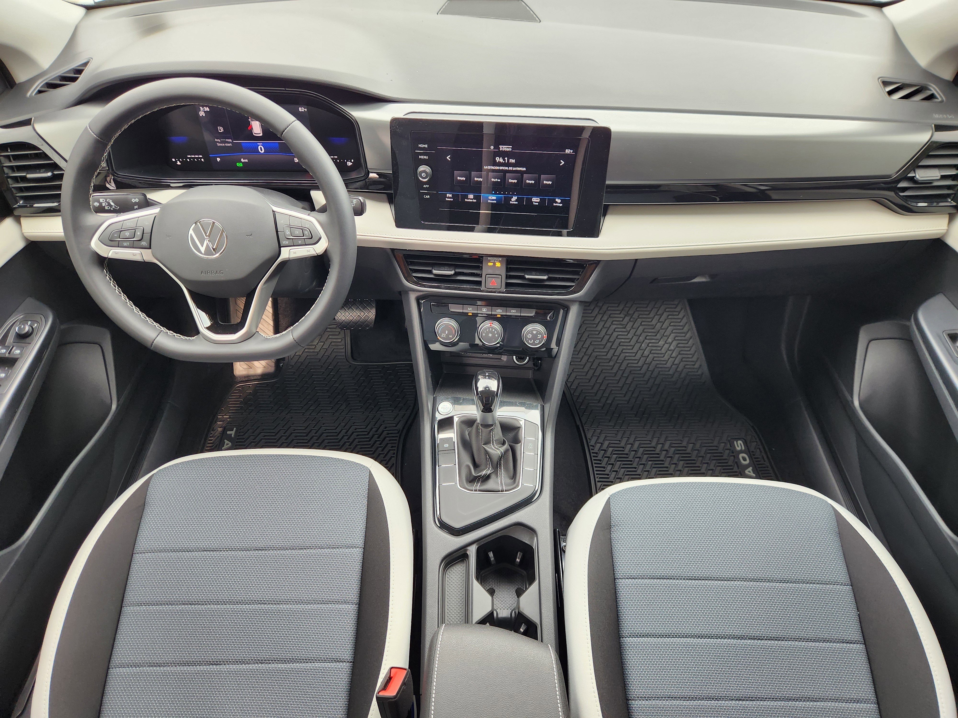 2026 Volkswagen Taos S