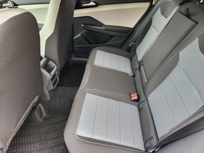 2026 Volkswagen Taos S