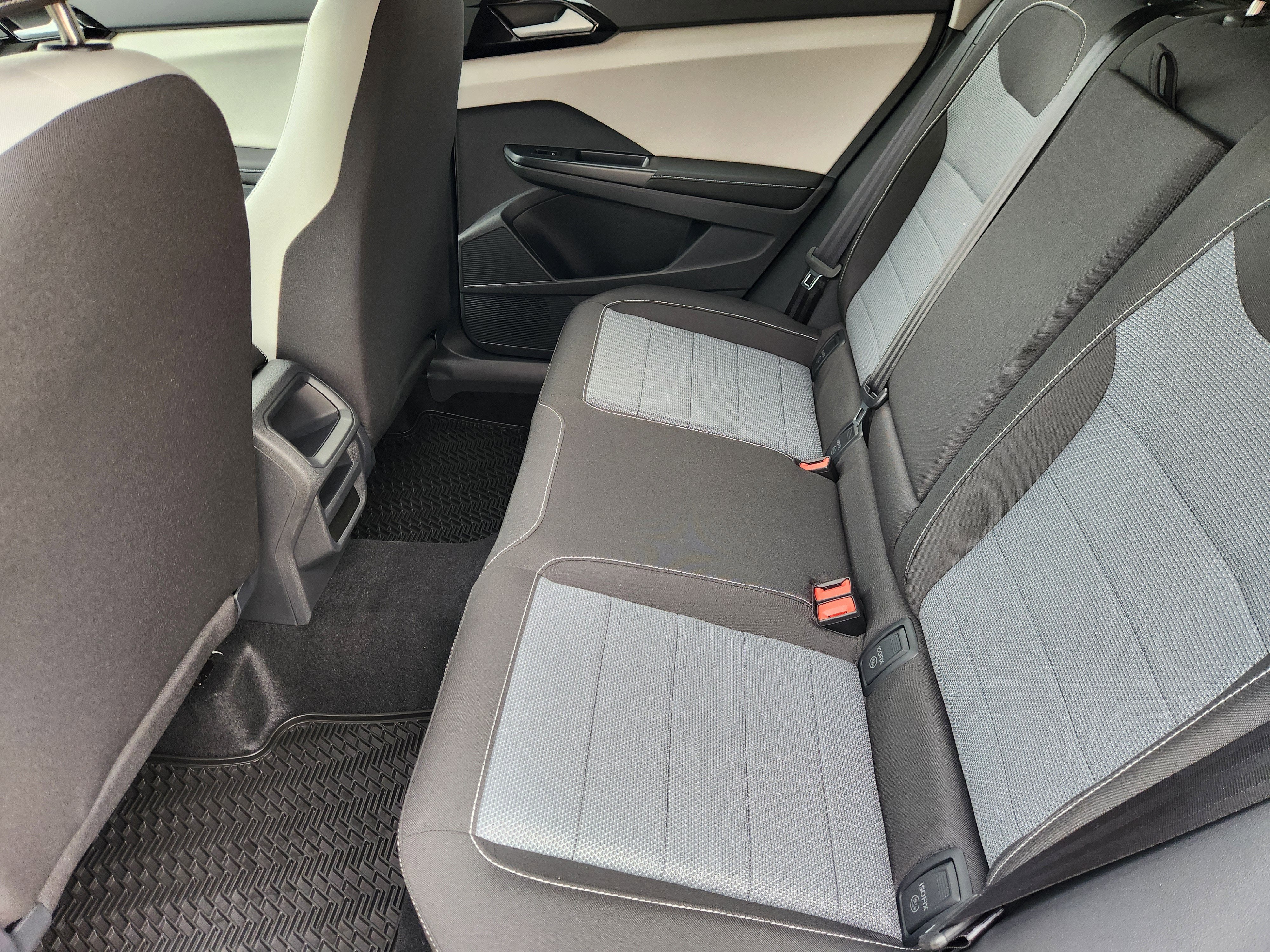 2026 Volkswagen Taos S