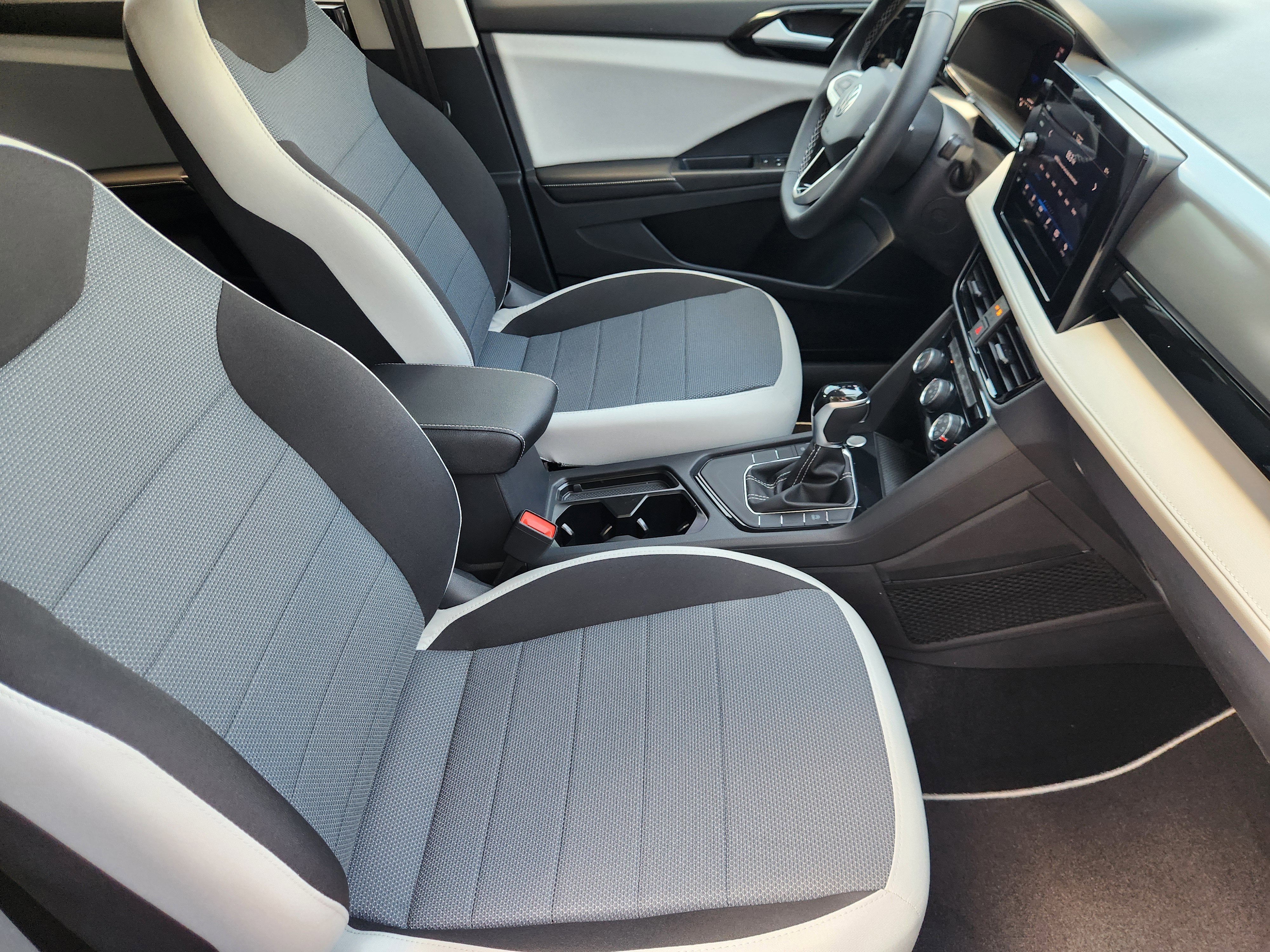 2026 Volkswagen Taos S