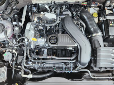 2026 Volkswagen Taos S