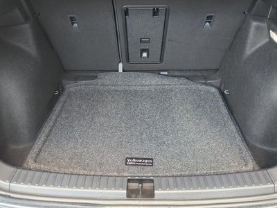 2026 Volkswagen Taos S