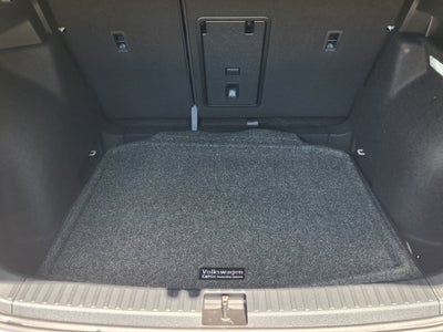 2026 Volkswagen Taos S