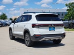 2026 Volkswagen Taos S