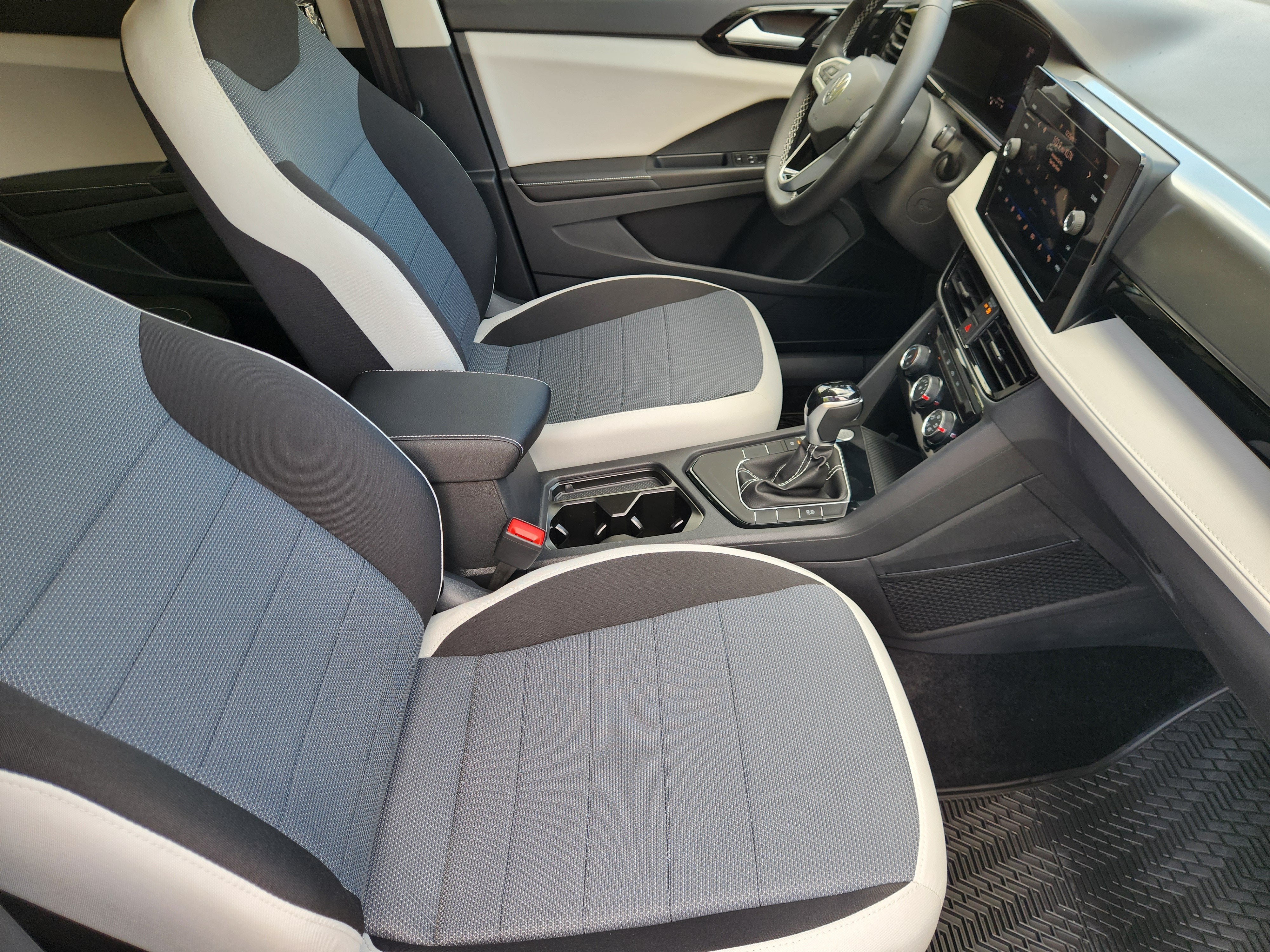 2027 Volkswagen Taos S
