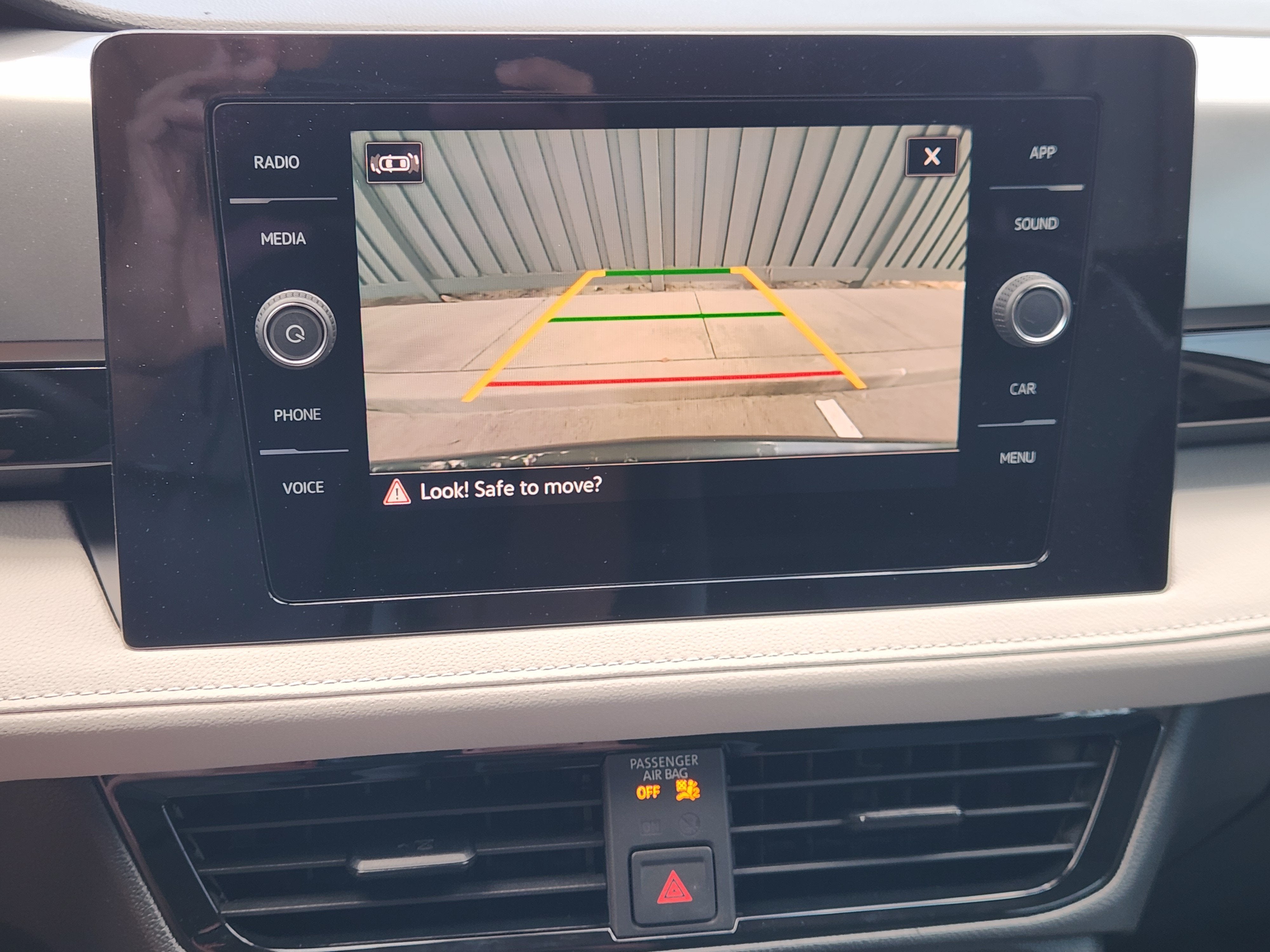 2027 Volkswagen Taos S