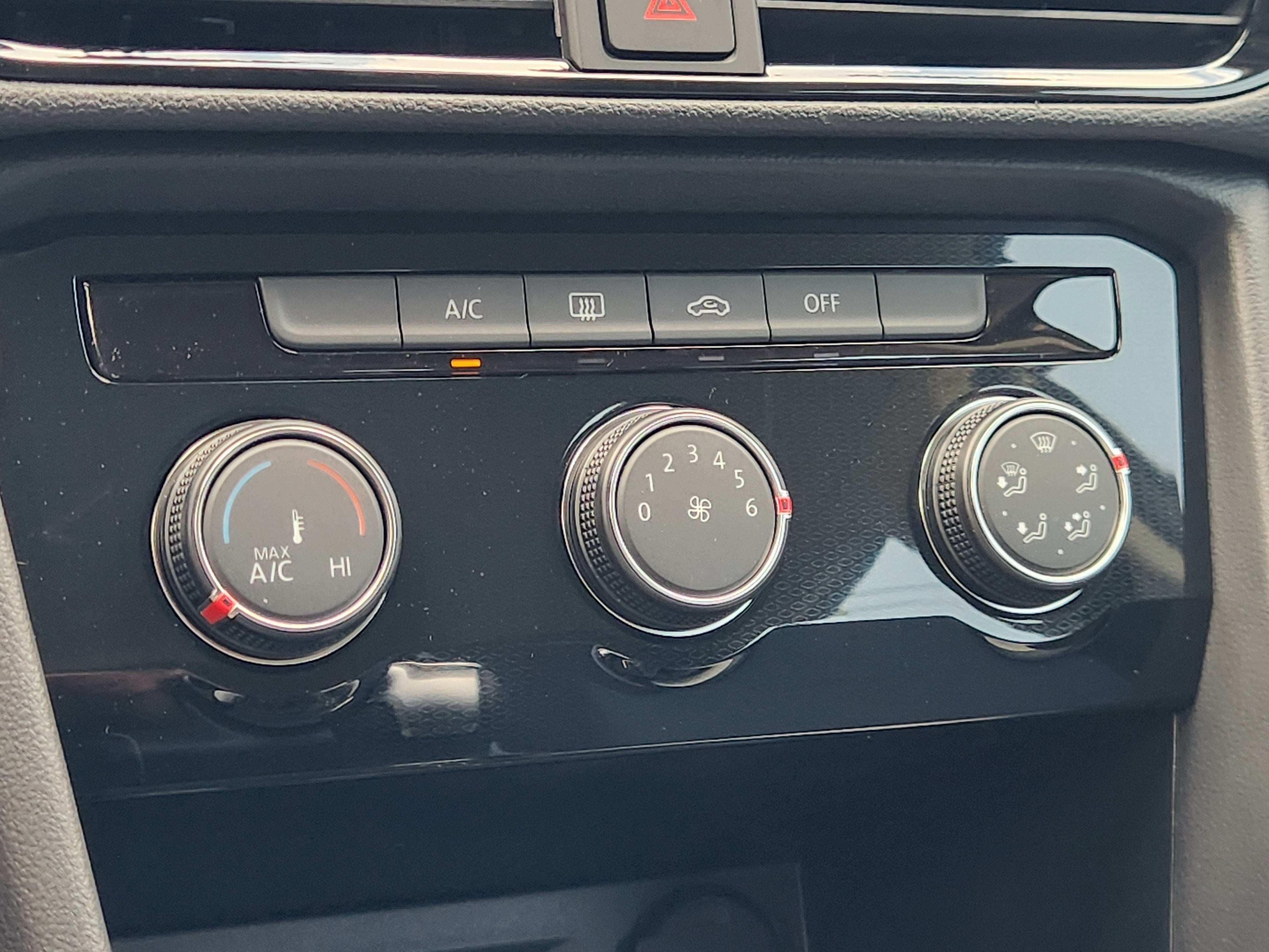2027 Volkswagen Taos S