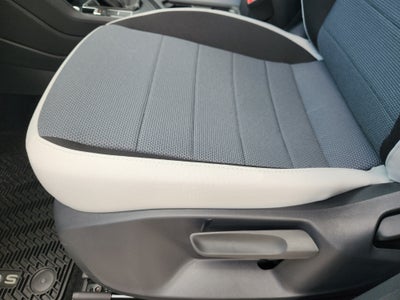 2027 Volkswagen Taos S