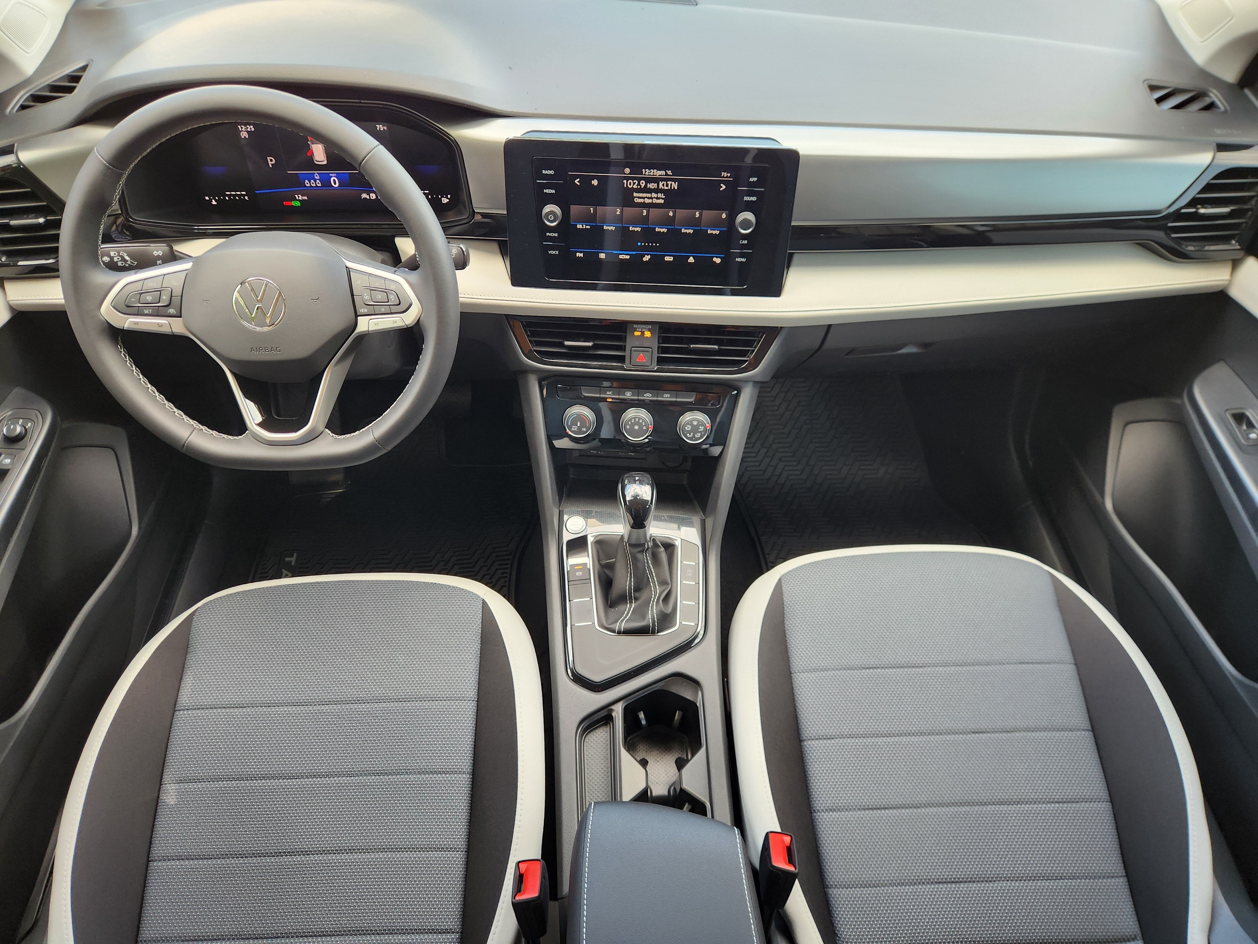 2027 Volkswagen Taos S