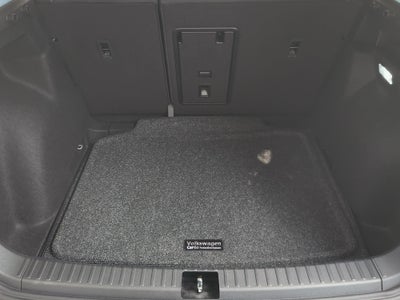 2027 Volkswagen Taos S