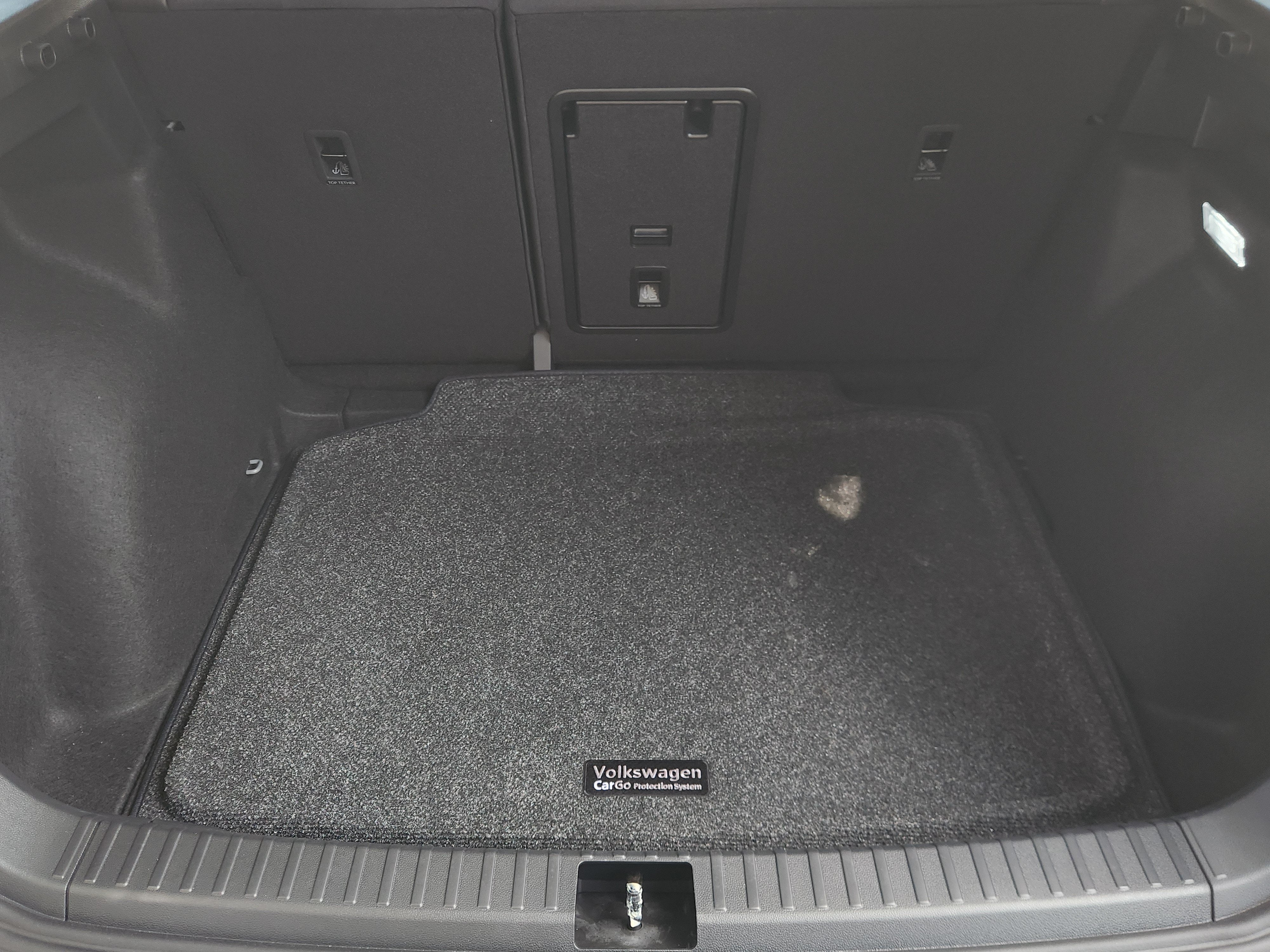 2027 Volkswagen Taos S