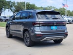2027 Volkswagen Taos S