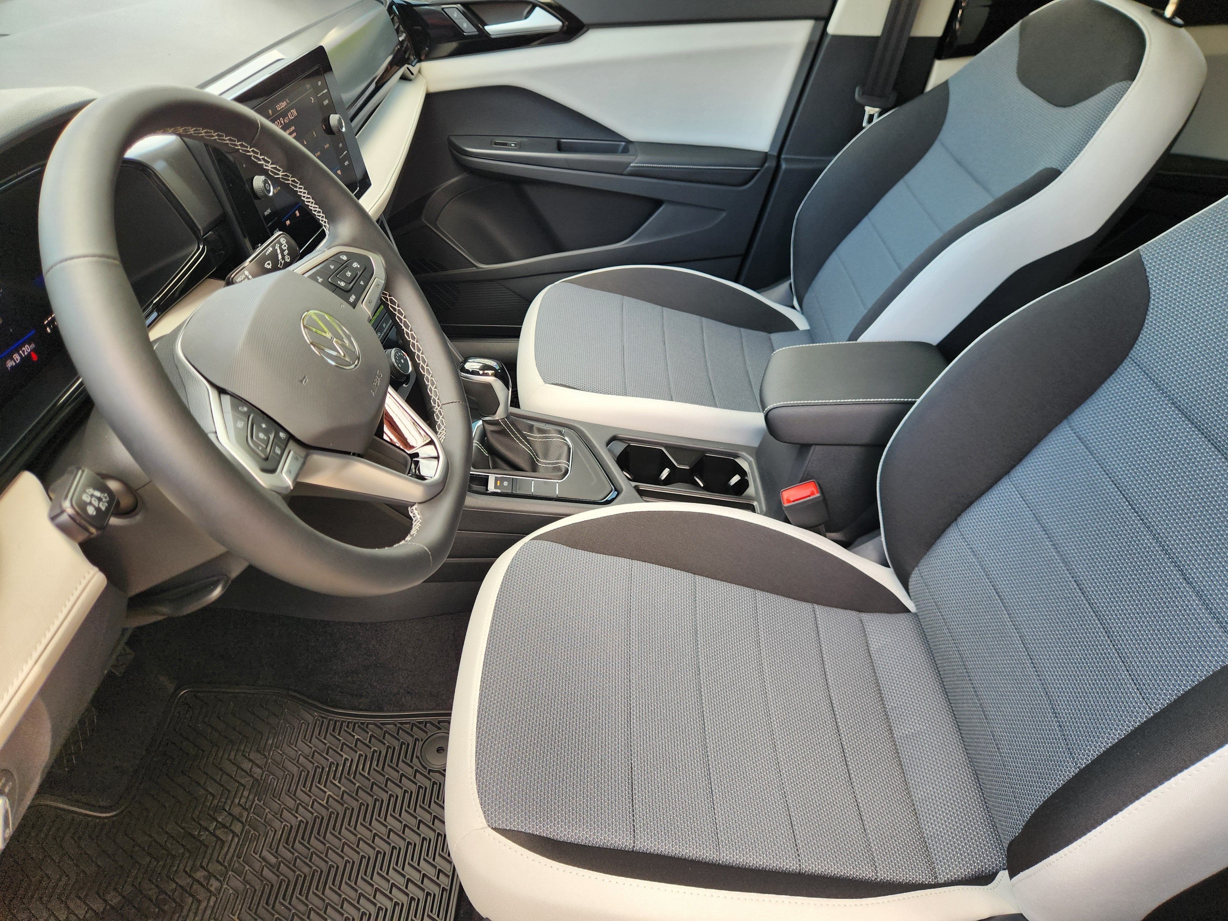 2027 Volkswagen Taos S