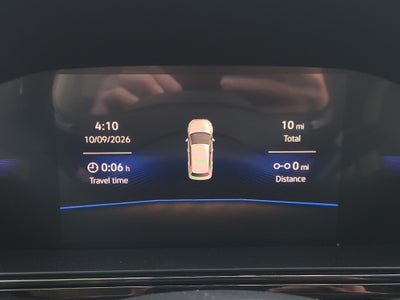 2027 Volkswagen Taos S