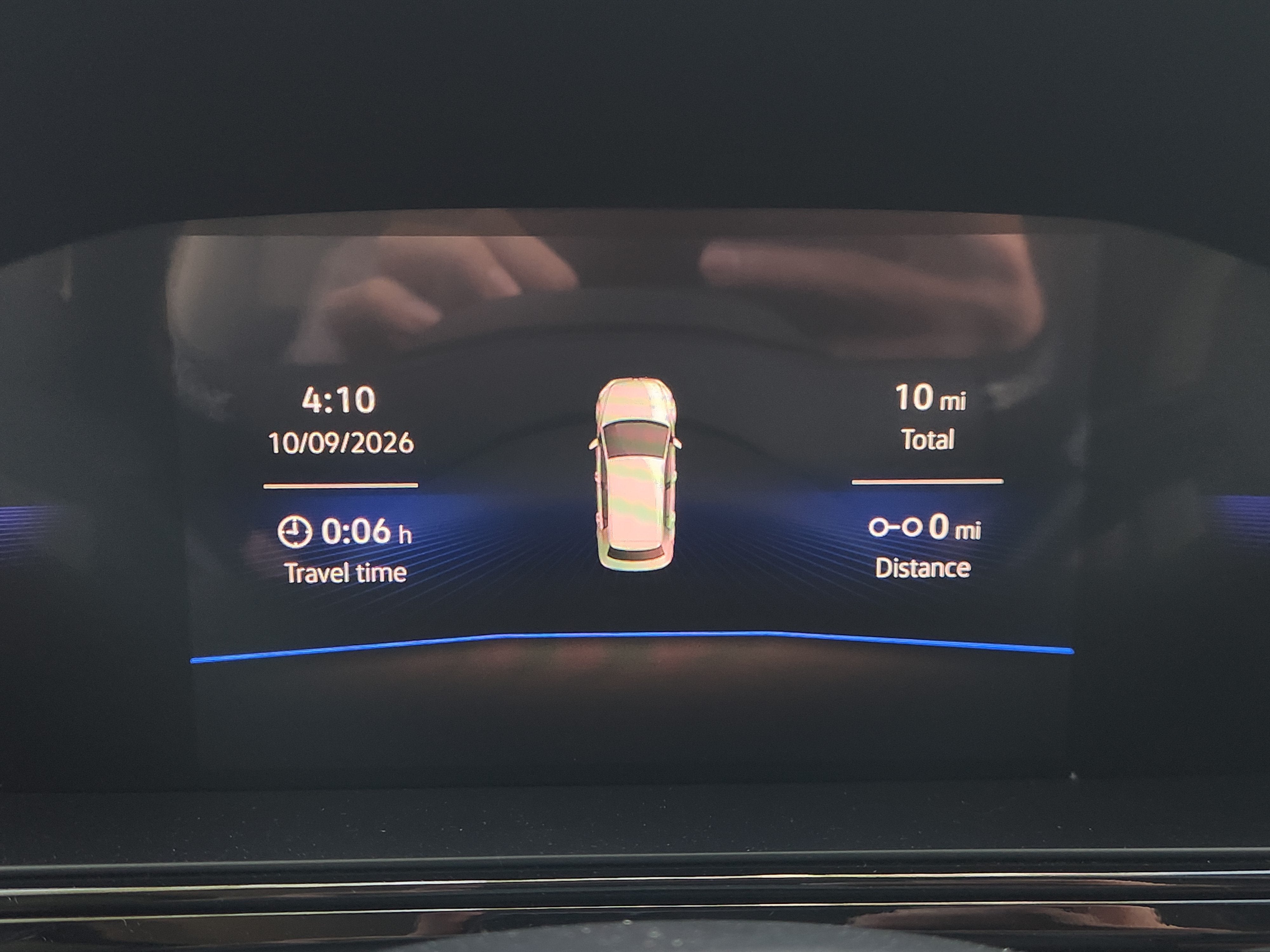 2027 Volkswagen Taos S