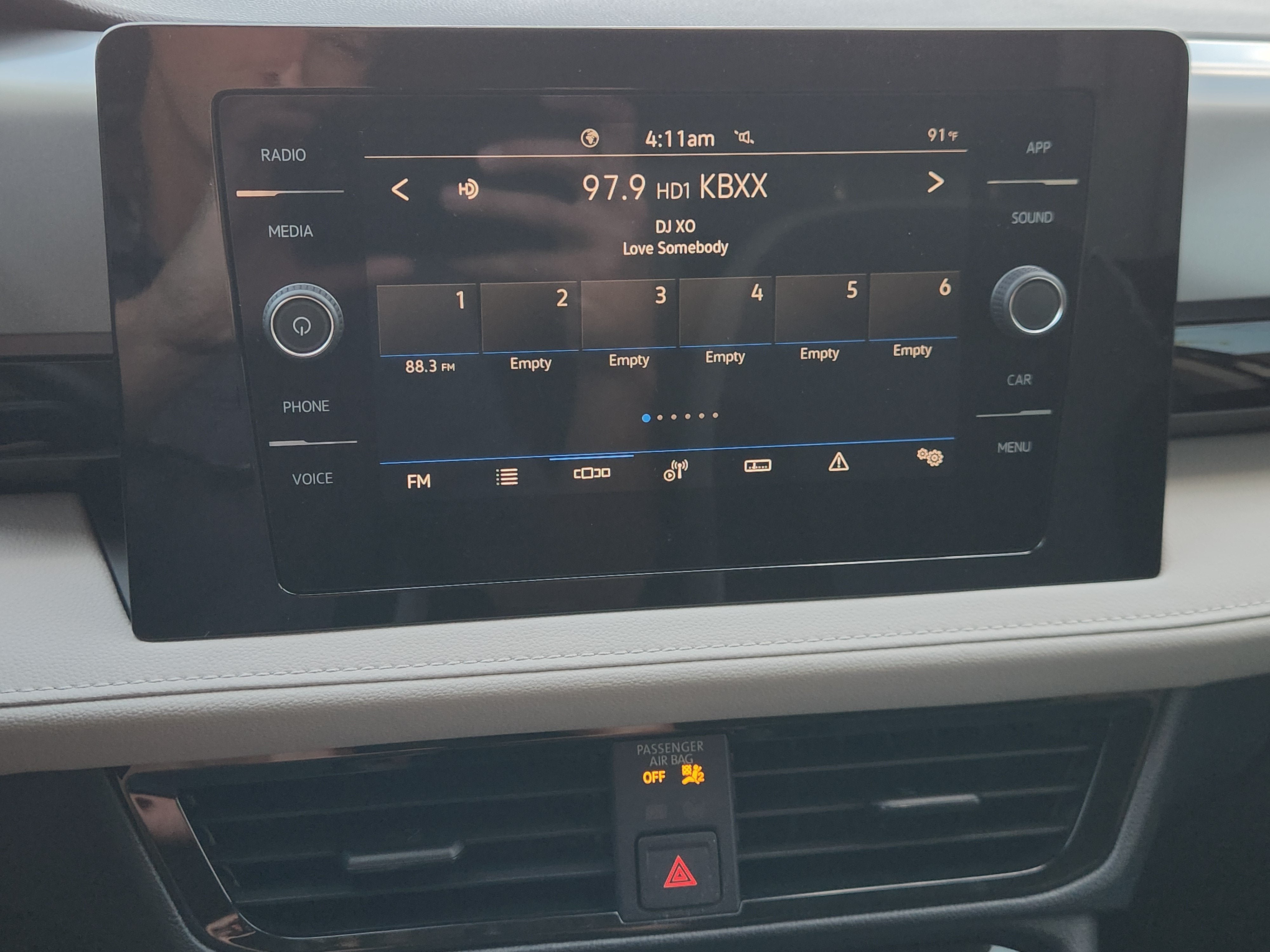 2027 Volkswagen Taos S
