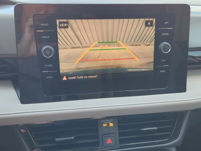 2027 Volkswagen Taos S