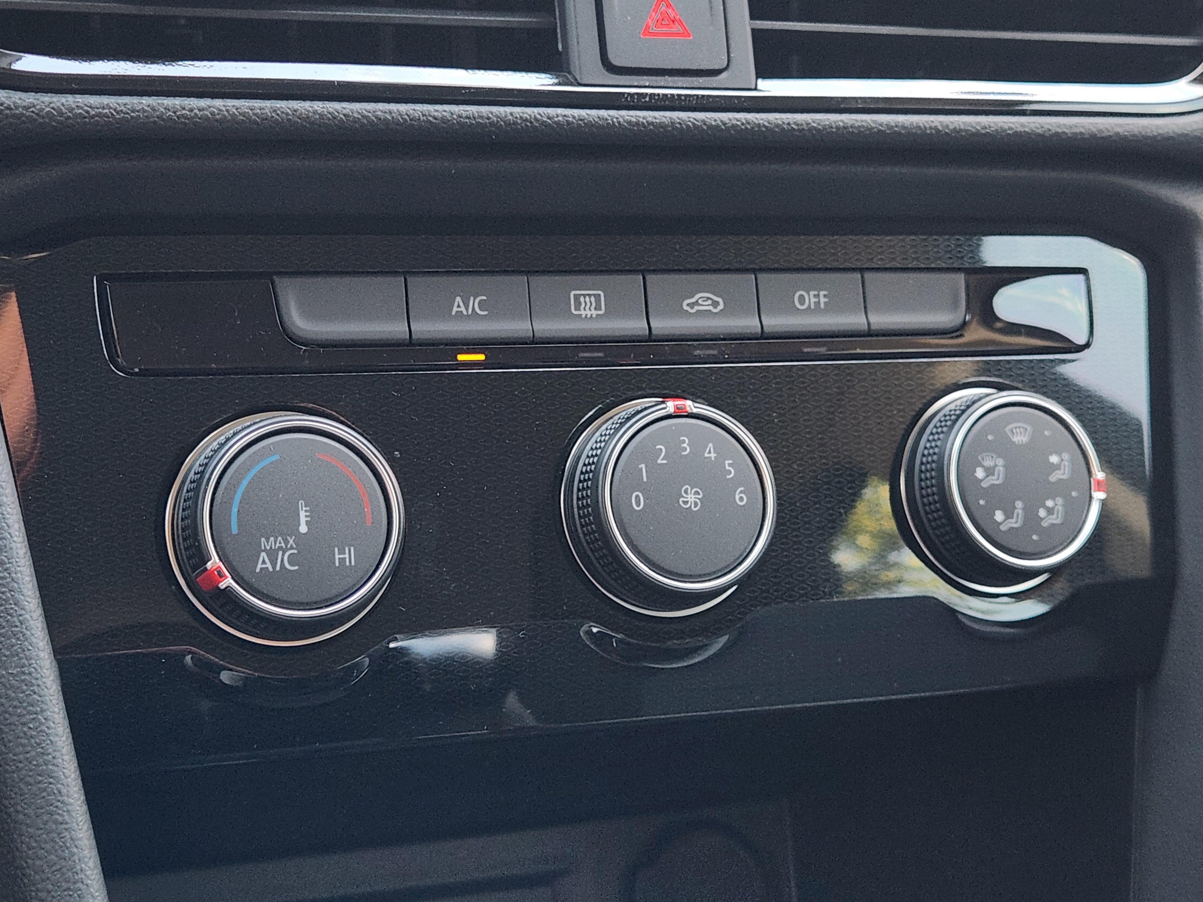 2027 Volkswagen Taos S