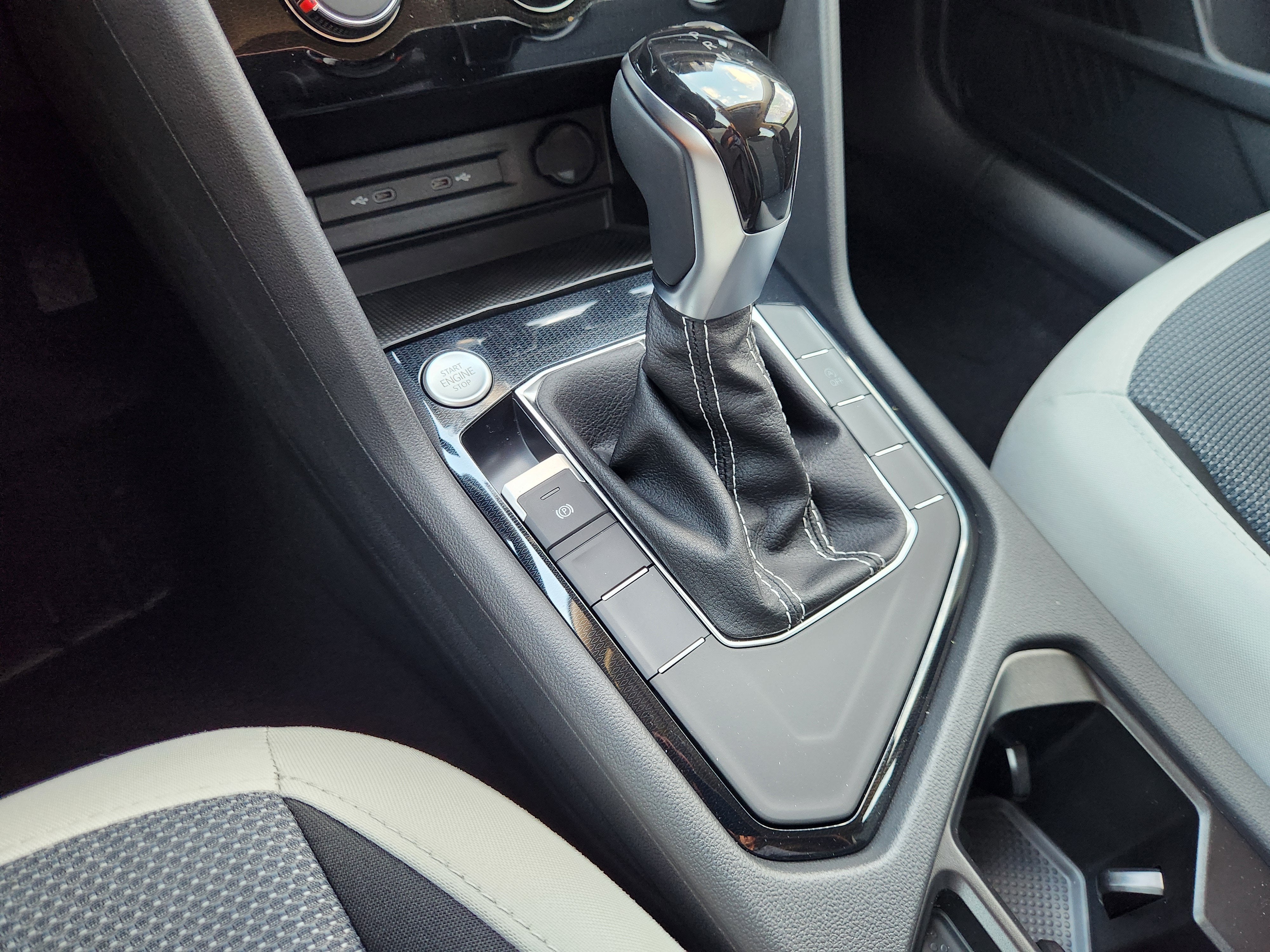 2027 Volkswagen Taos S
