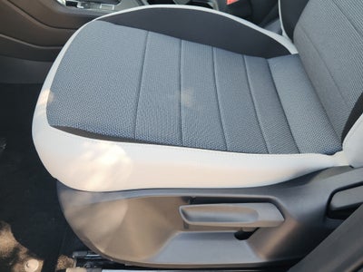 2027 Volkswagen Taos S