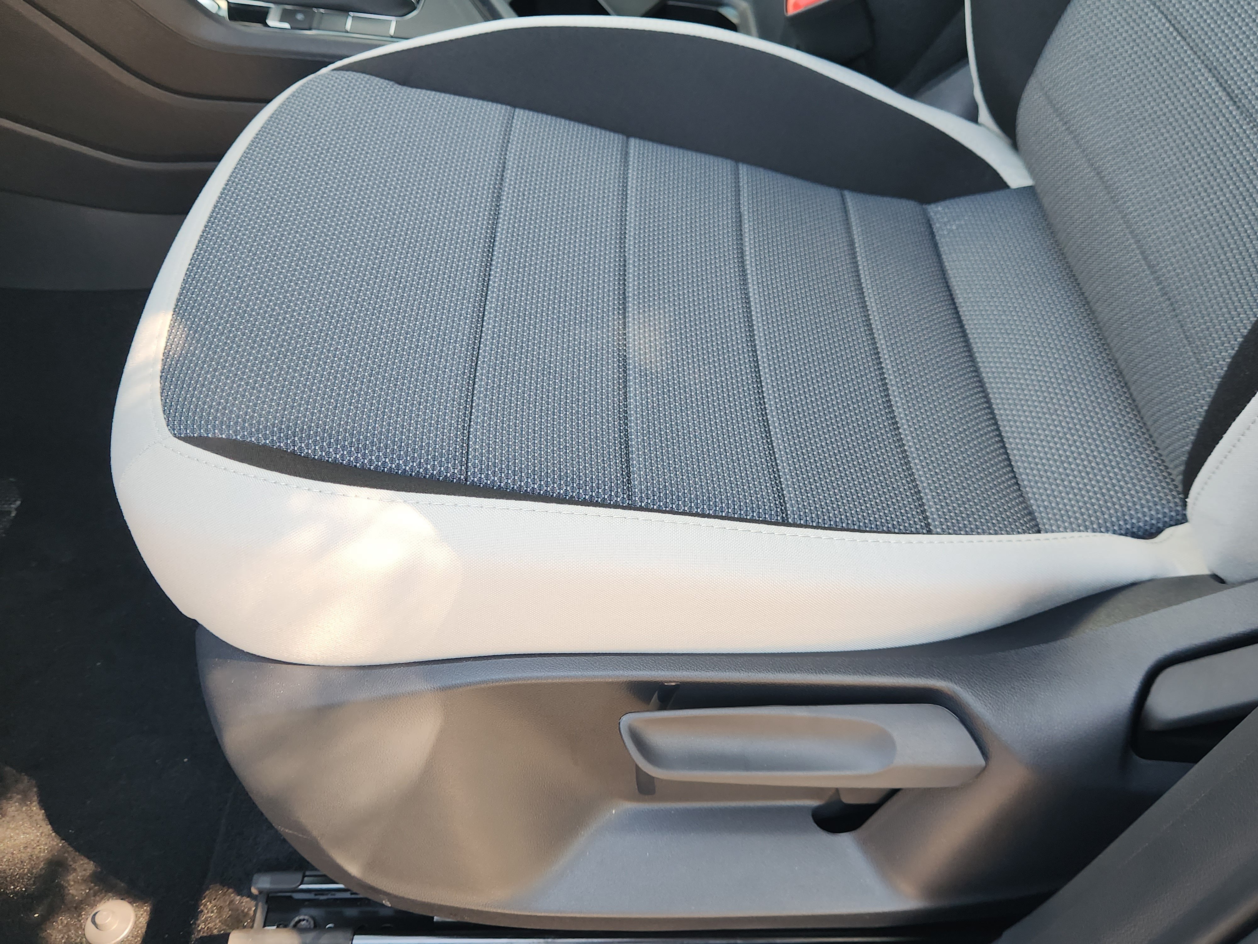 2027 Volkswagen Taos S
